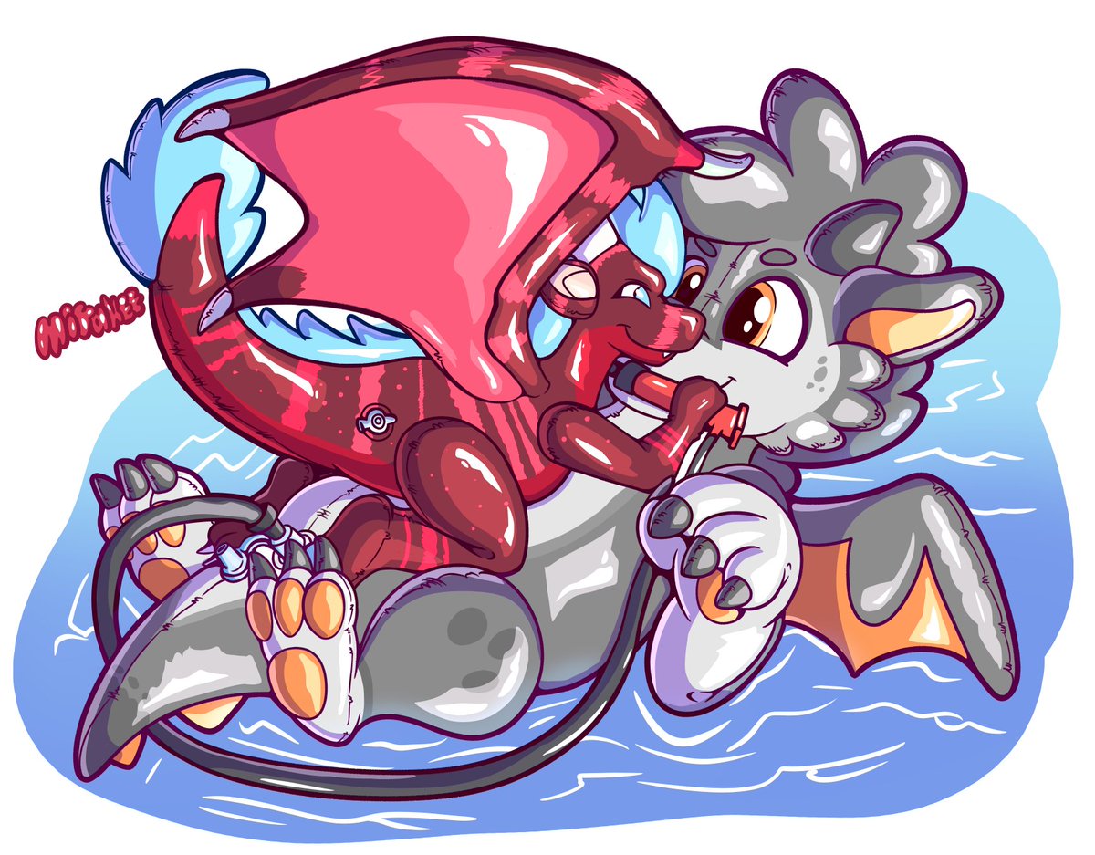 Mirakee🔞 Commissions Closed tweet media