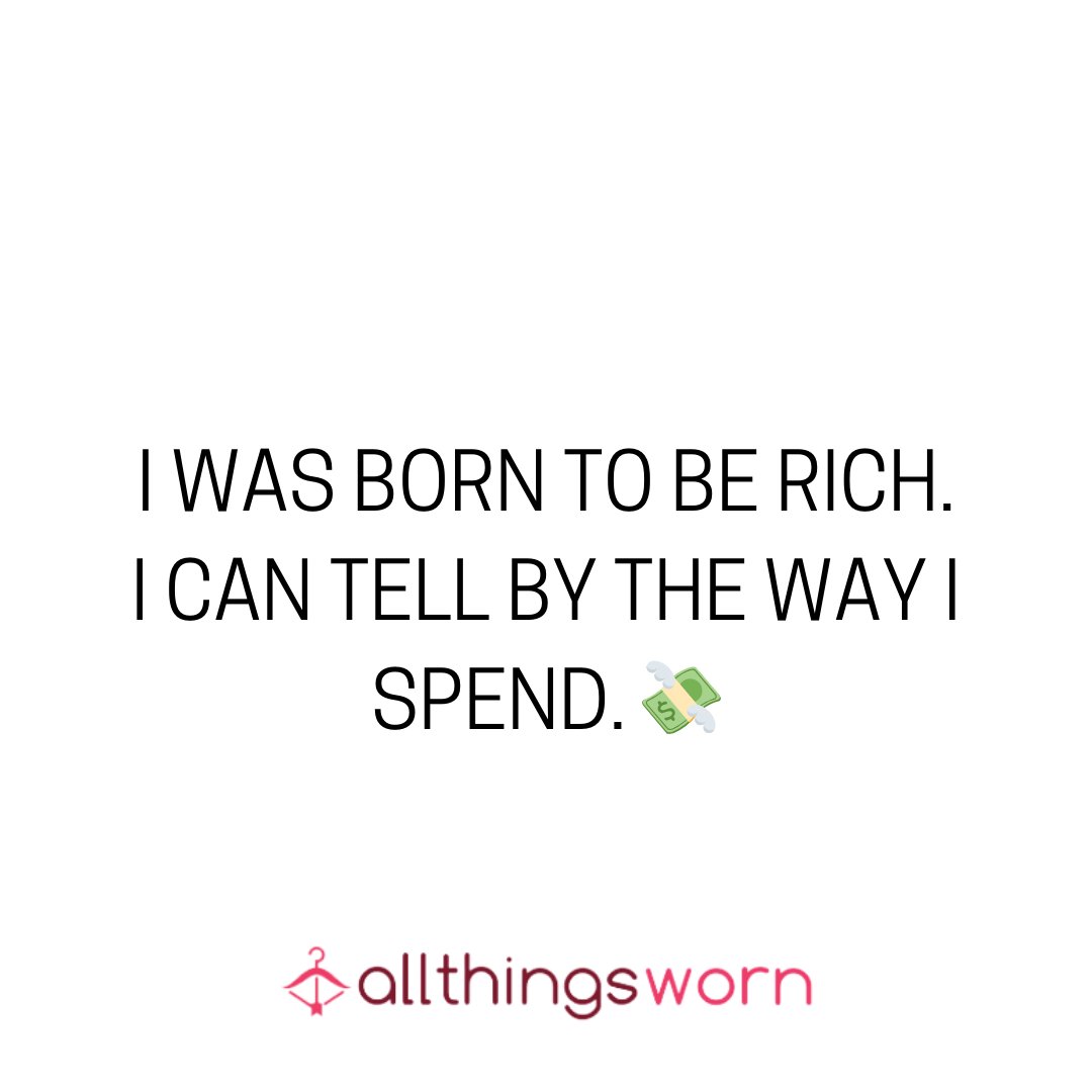 All Things Worn tweet media