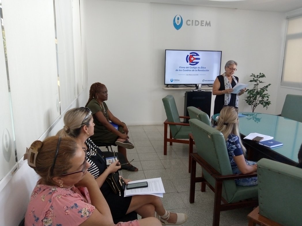 CIDEMCuba tweet media