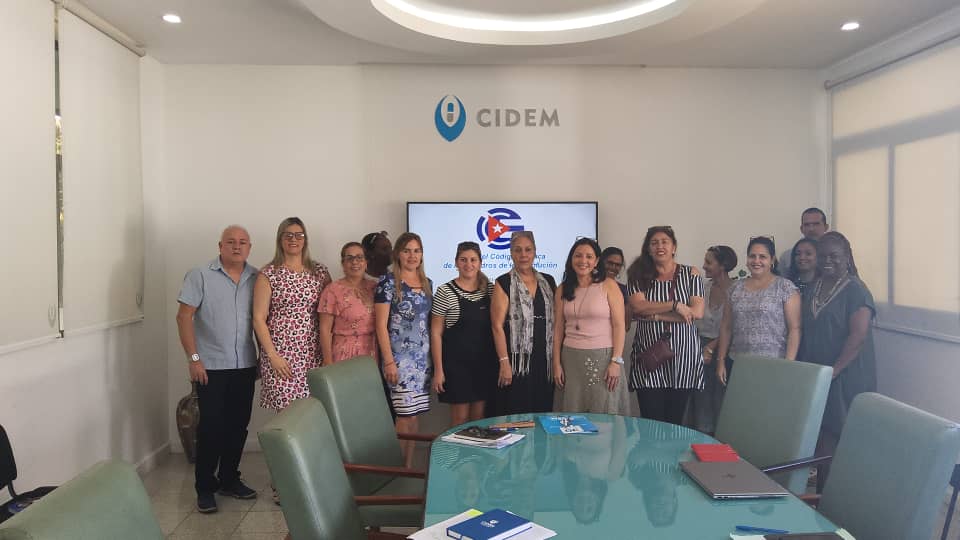 CIDEMCuba tweet media