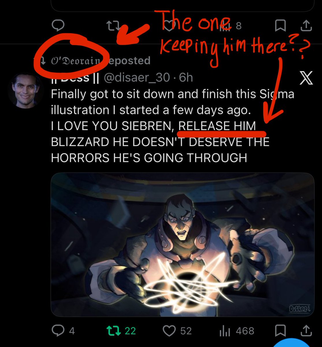 𝑹𝑨𝑴𝑨𝑻𝑻𝑹𝑨 ‎ ‎ ✘ tweet media