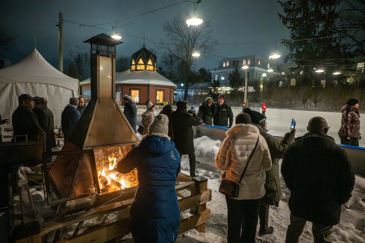 Slovakia in Canada tweet media