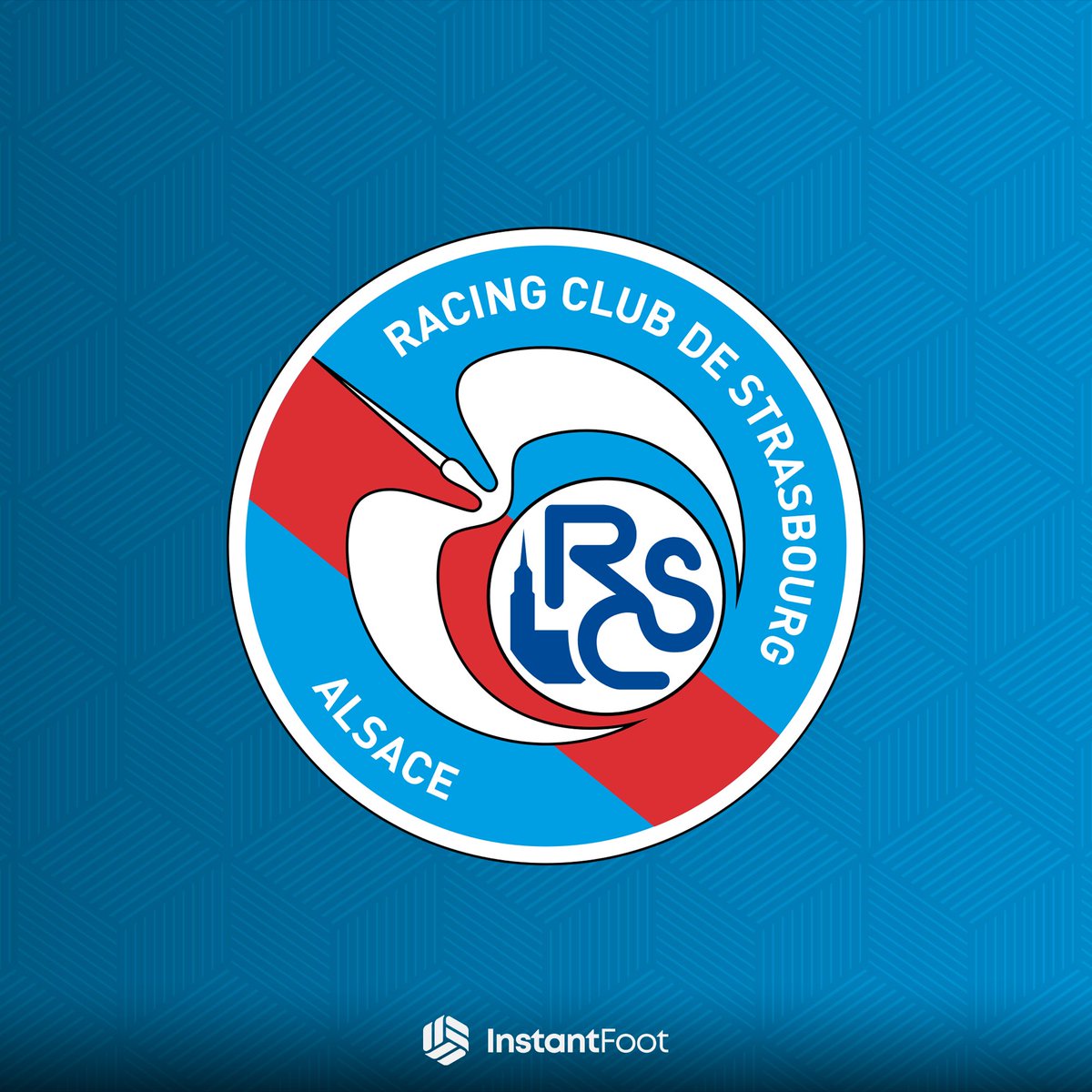 Instant Foot ⚽️ tweet media