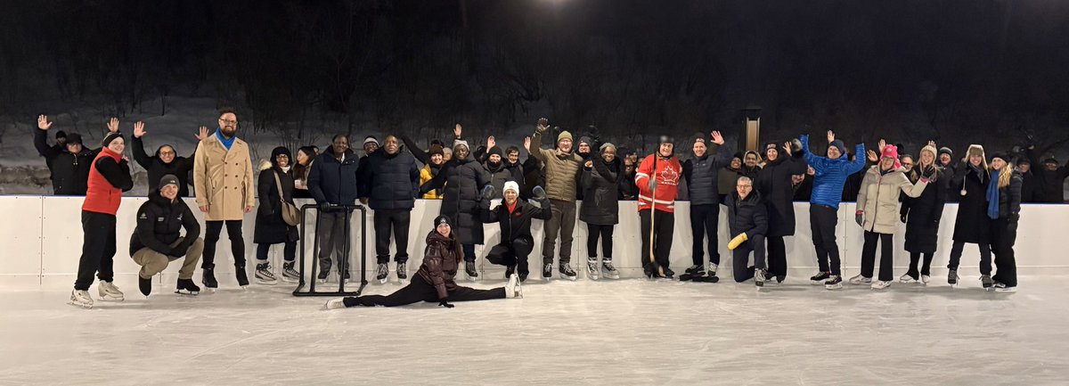 Slovakia in Canada tweet media