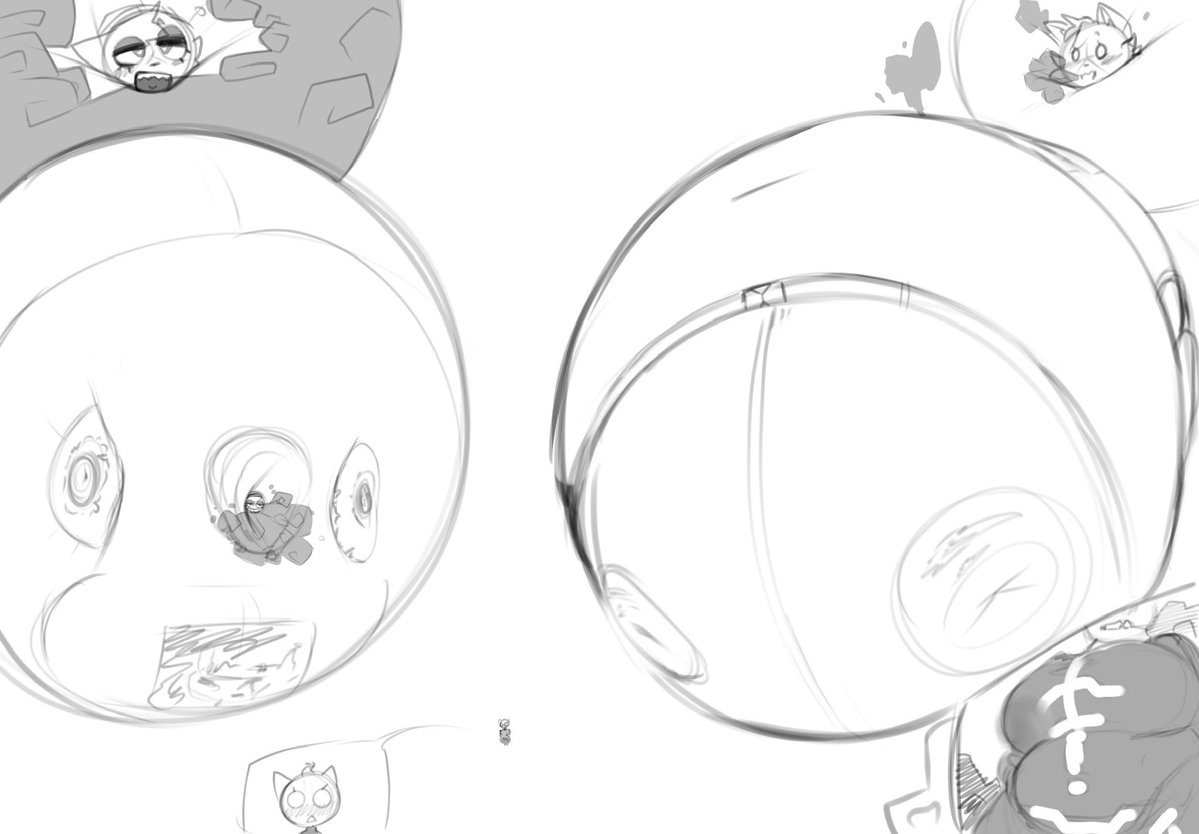 Jumpyart69 comms closed!requests open!! tweet media