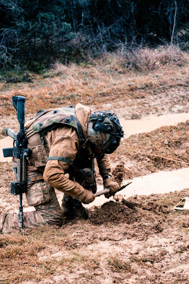 3e régiment du génie tweet media