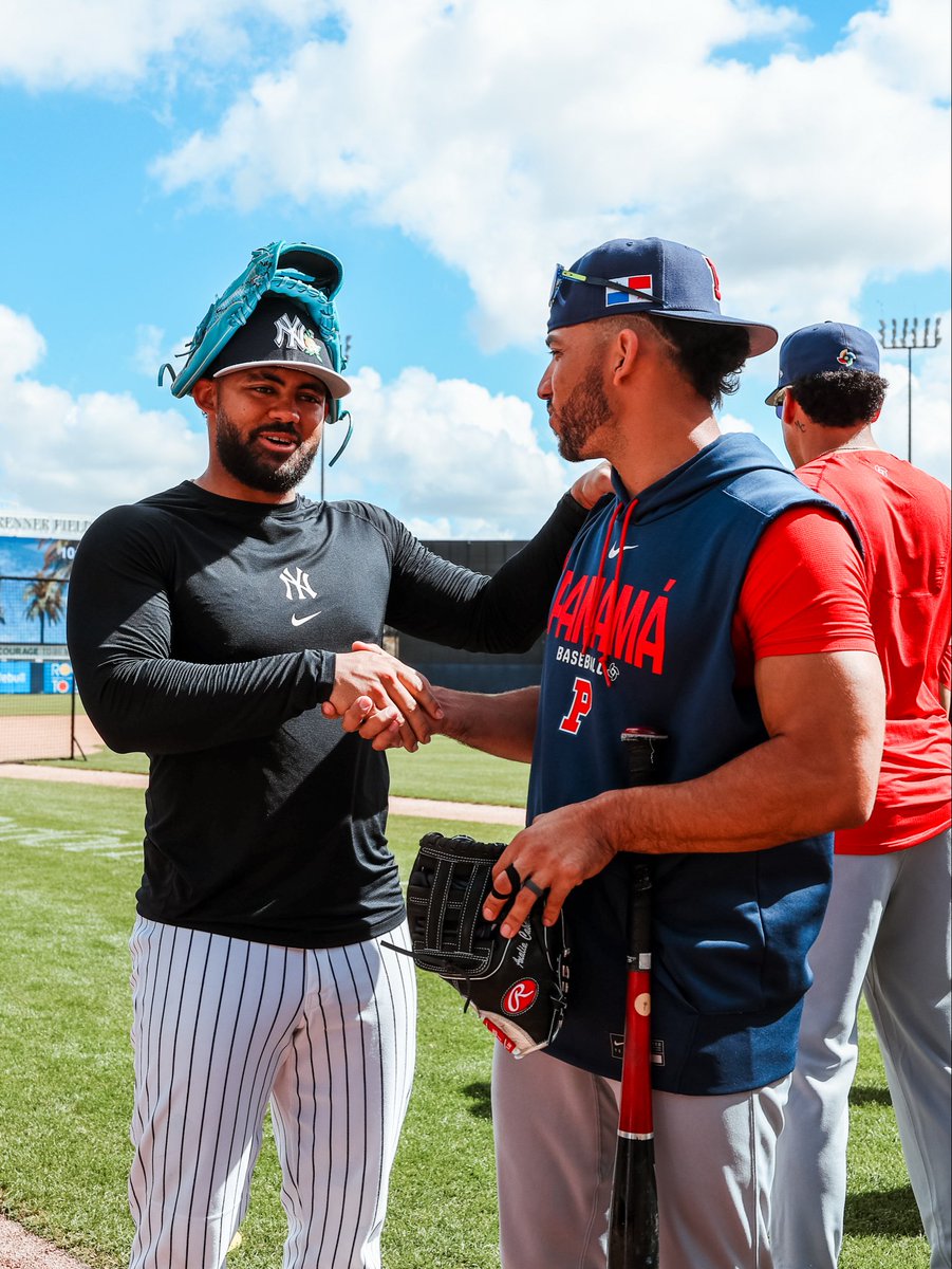 New York Yankees tweet media