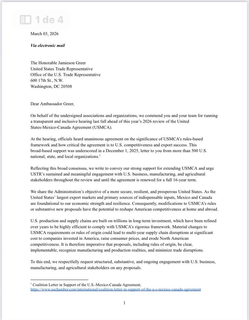 León Barrena Rodríguez & Partners LLP tweet media