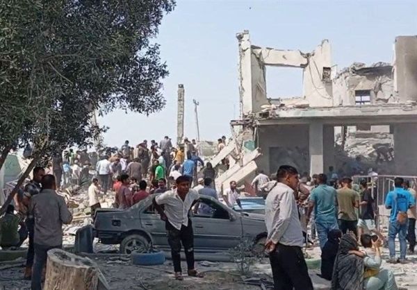 Committee for a Workers' International tweet media