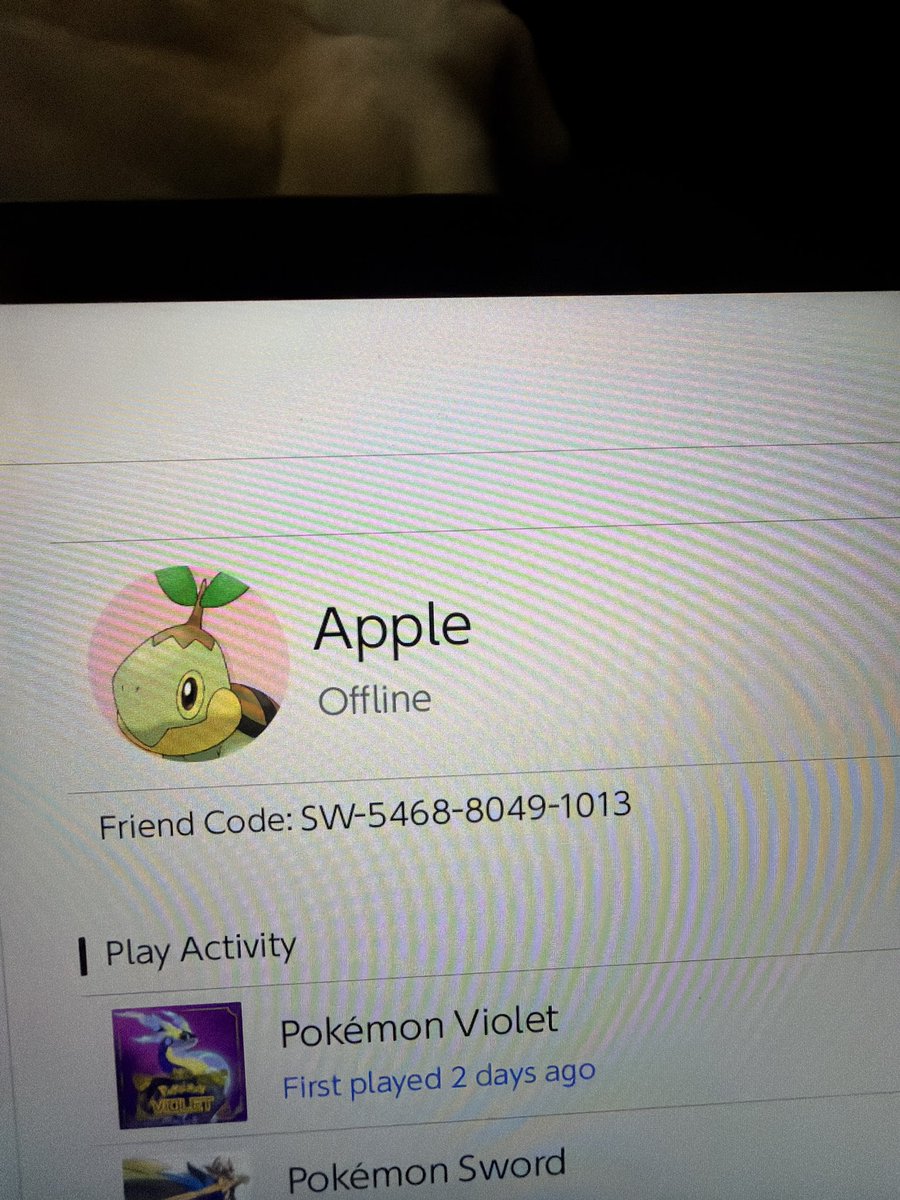 apple🍎 tweet media