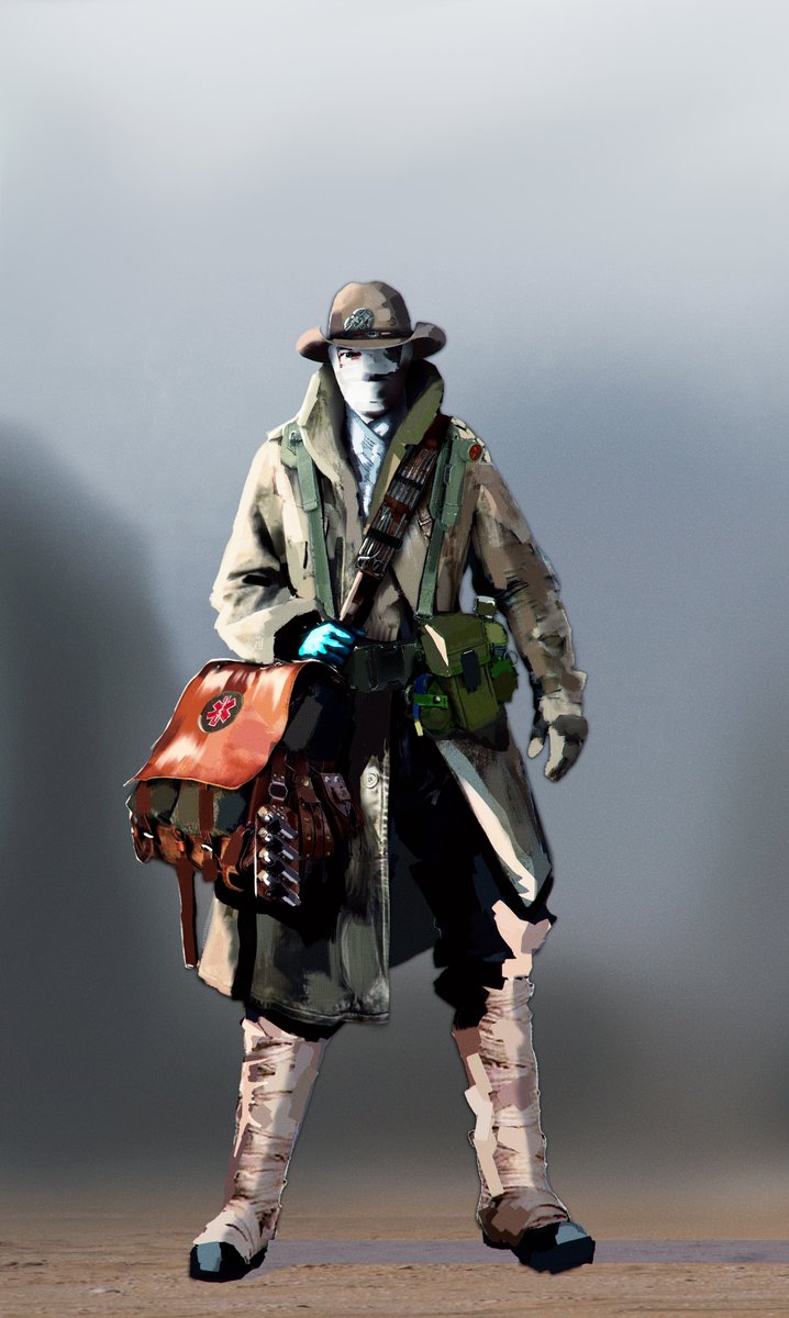 Trebla | Art Merc tweet media