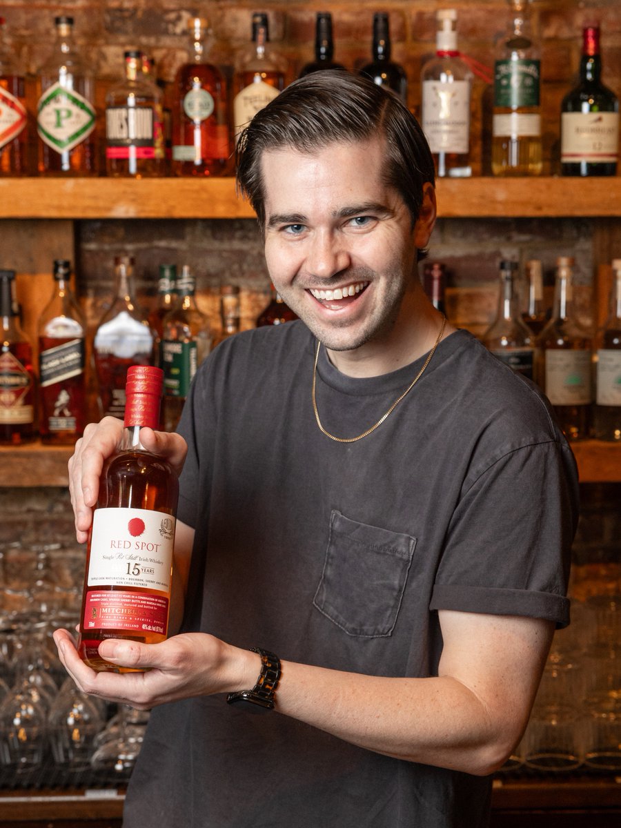 The Dead Rabbit tweet media