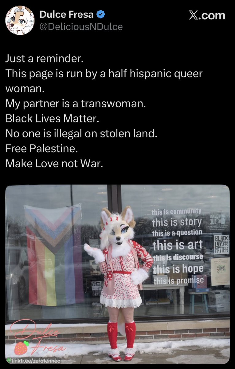 Libs of Furry tweet media