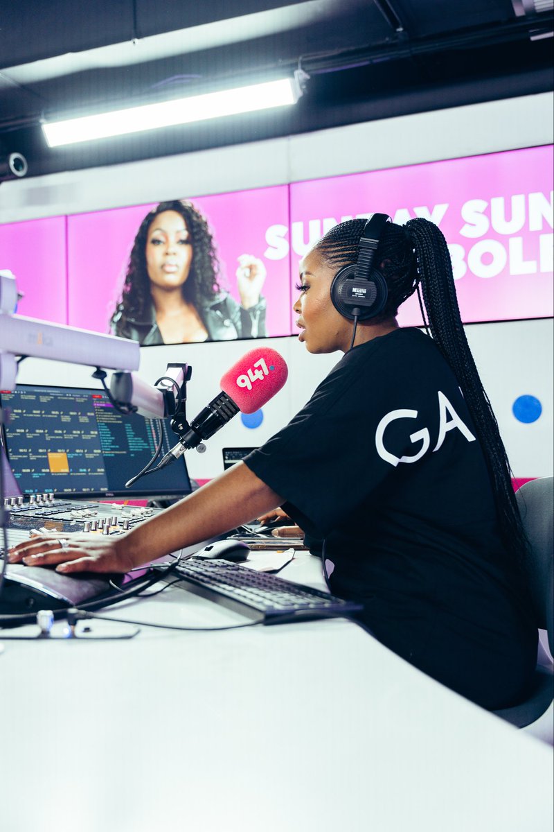 Bolele Polisa 👸🏾 tweet media