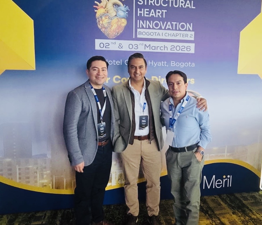 José Antonio Cornejo-Guerra, MD, MSc, FACC tweet media