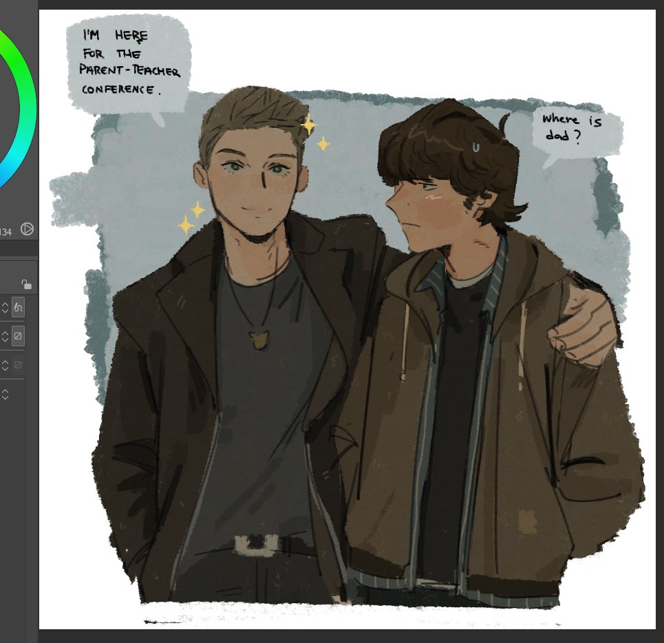 spn s6 no spoilers please tweet media