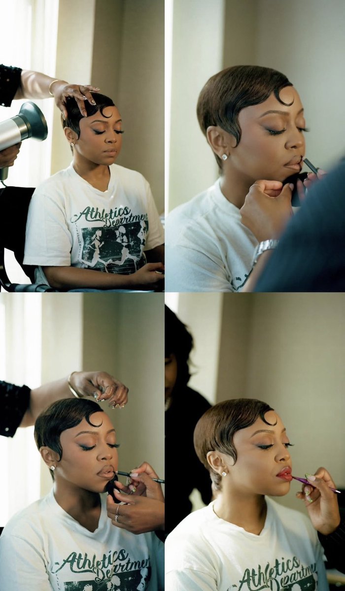 oh this is so serious to me