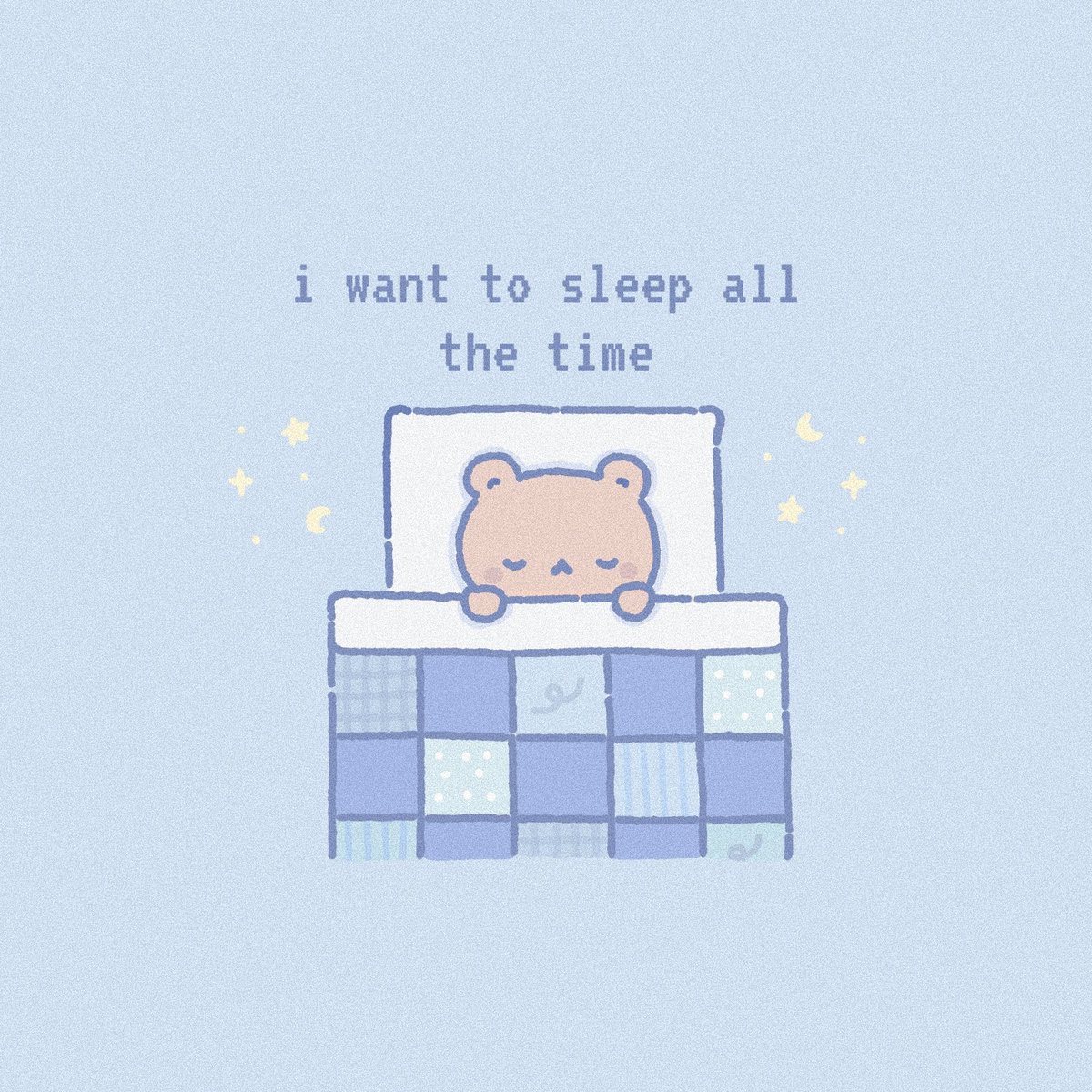 doodle for the sleepy girls