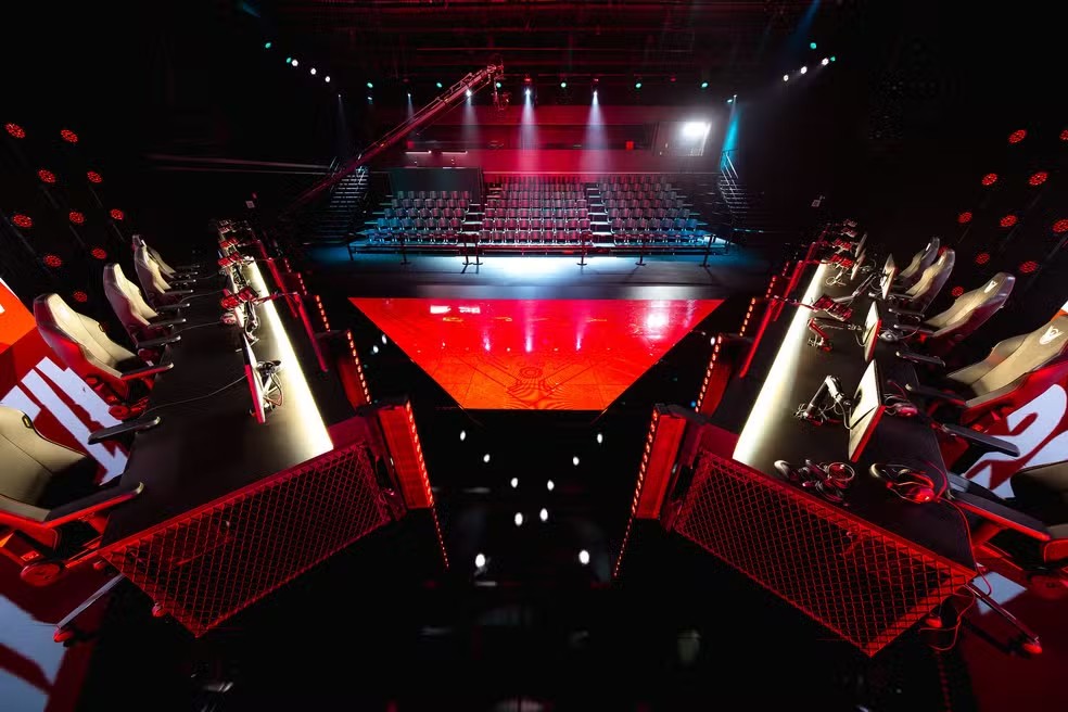 Sheep Esports tweet media