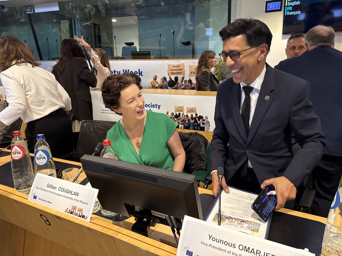 younous omarjee tweet media