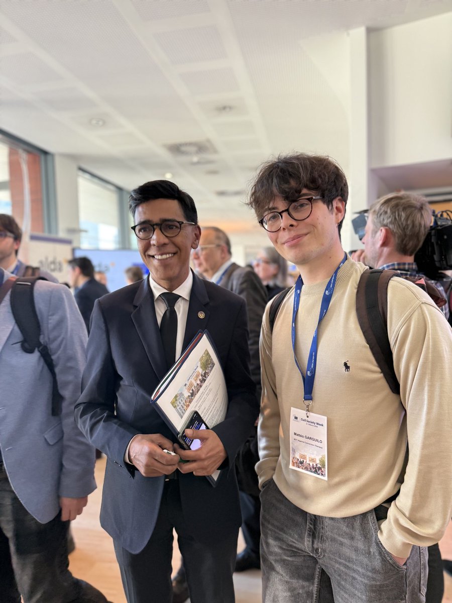 younous omarjee tweet media