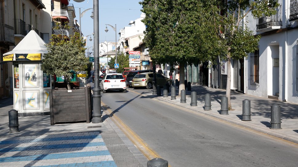 AhoraGranada's tweet image. #Buenosdías!! En busca del ecuador de la primera semana de marzo, con un #FelizMiércoles que hay que exprimir como mejor se te dé. Vamos, sal comértelo!

ahoragranada.com