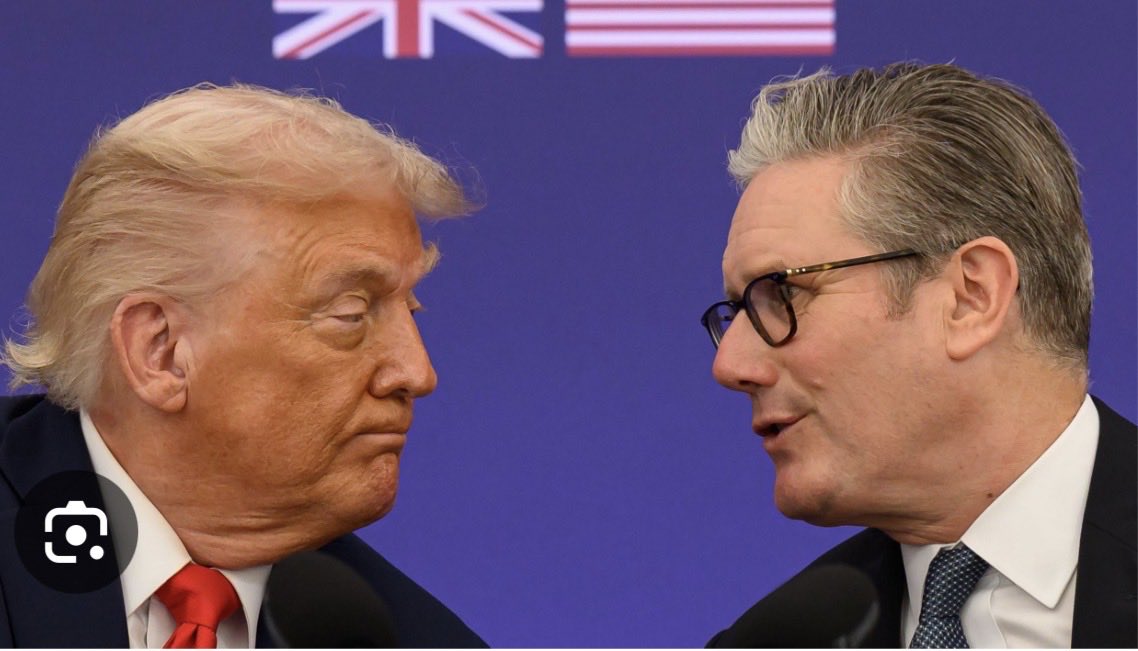 Paul Johnson tweet media