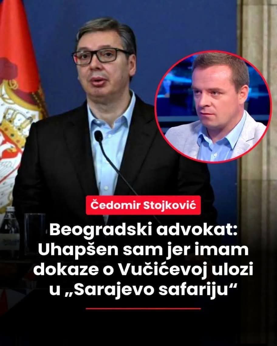 Bravo, Stojkoviću!