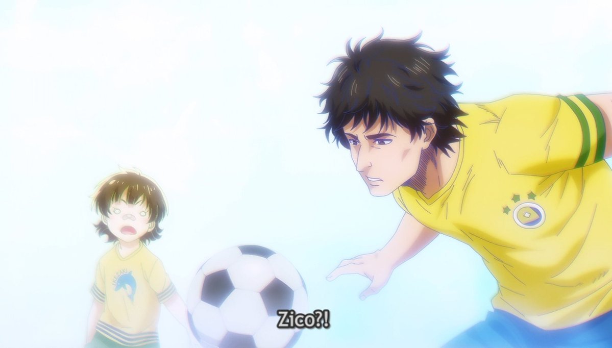 Animes In Japan tweet media