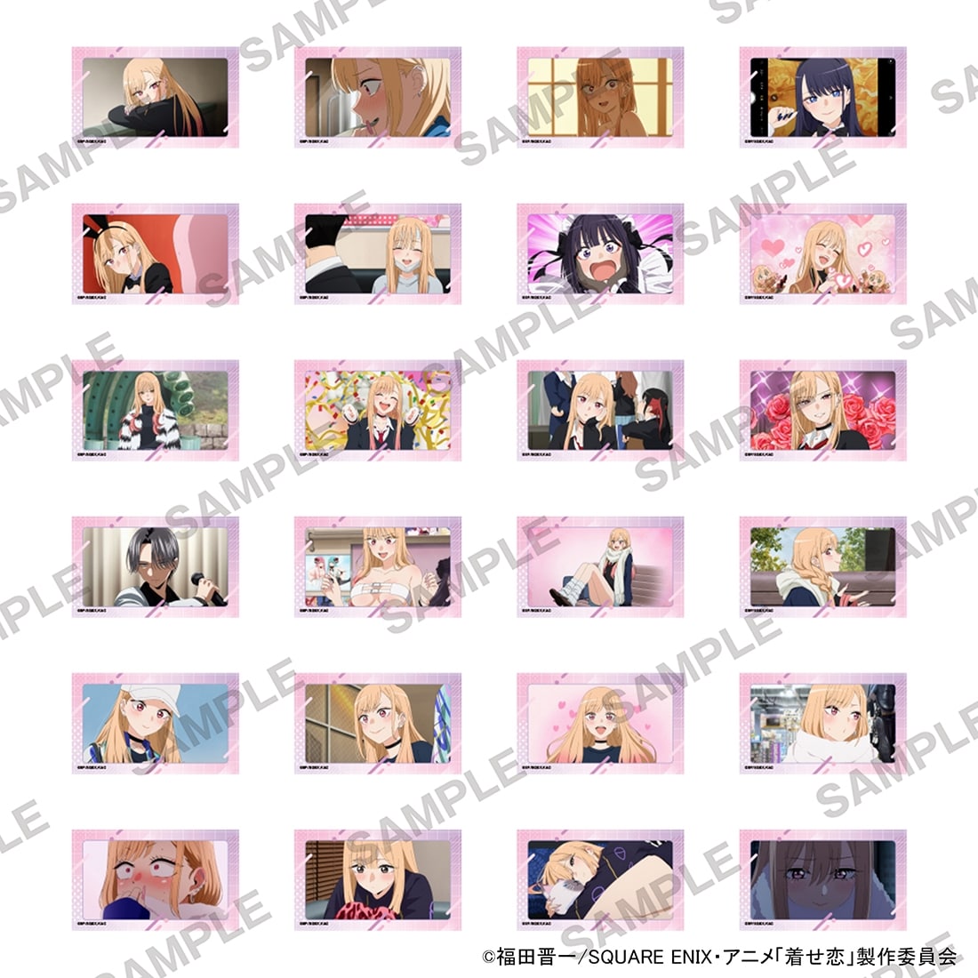 2026年6月発売予定 カドストにて予約受付開始 TVアニメ「その着せ替え