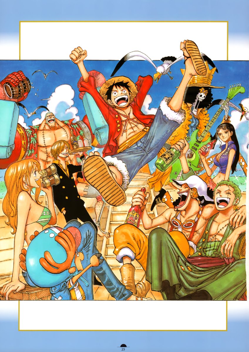 Otakulte 🐉 tweet media