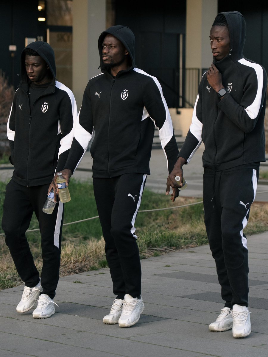 Stade de Reims tweet media