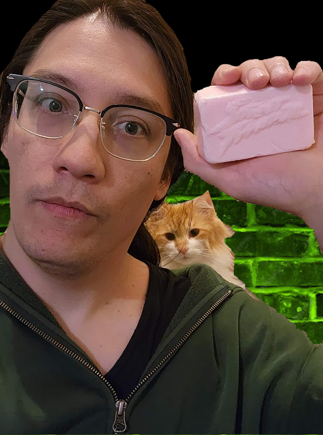 Smokage of the Burning Leaf 🌽 tweet media