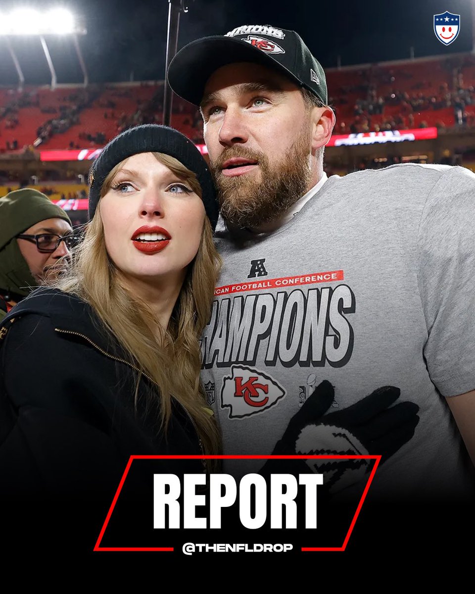 NFL Drop tweet media