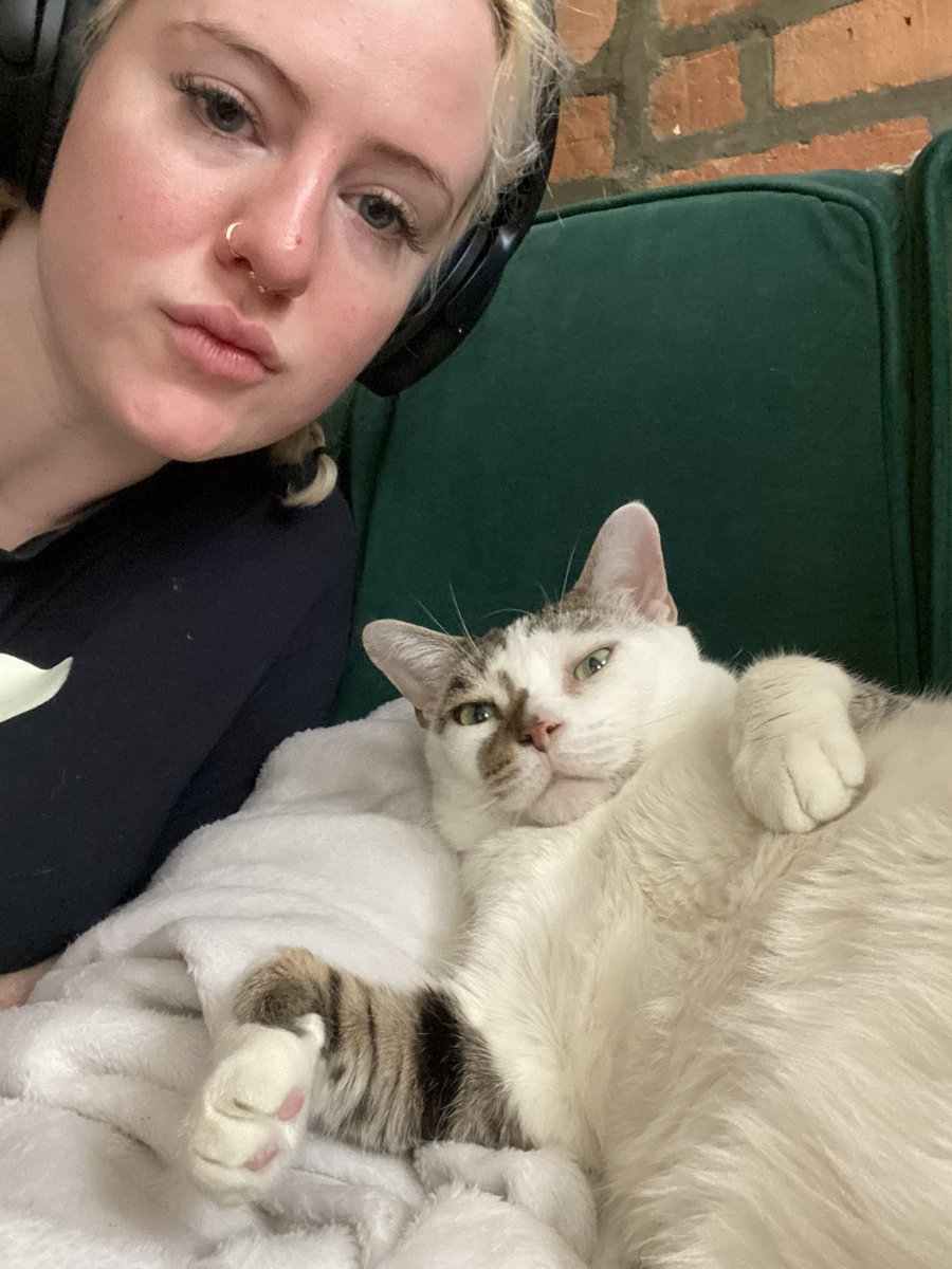 Joey Nova NYC 🍇 new account tweet media