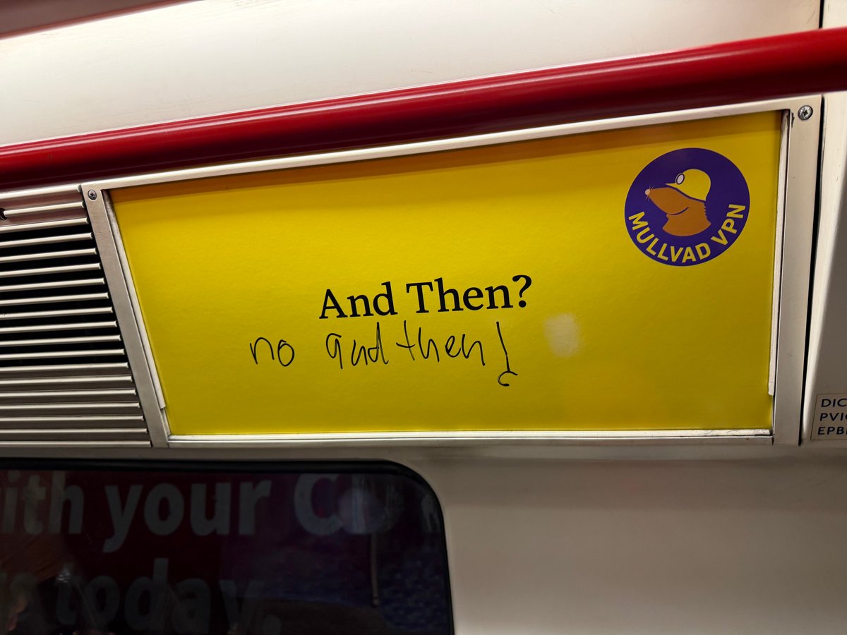 Mullvad.net tweet media