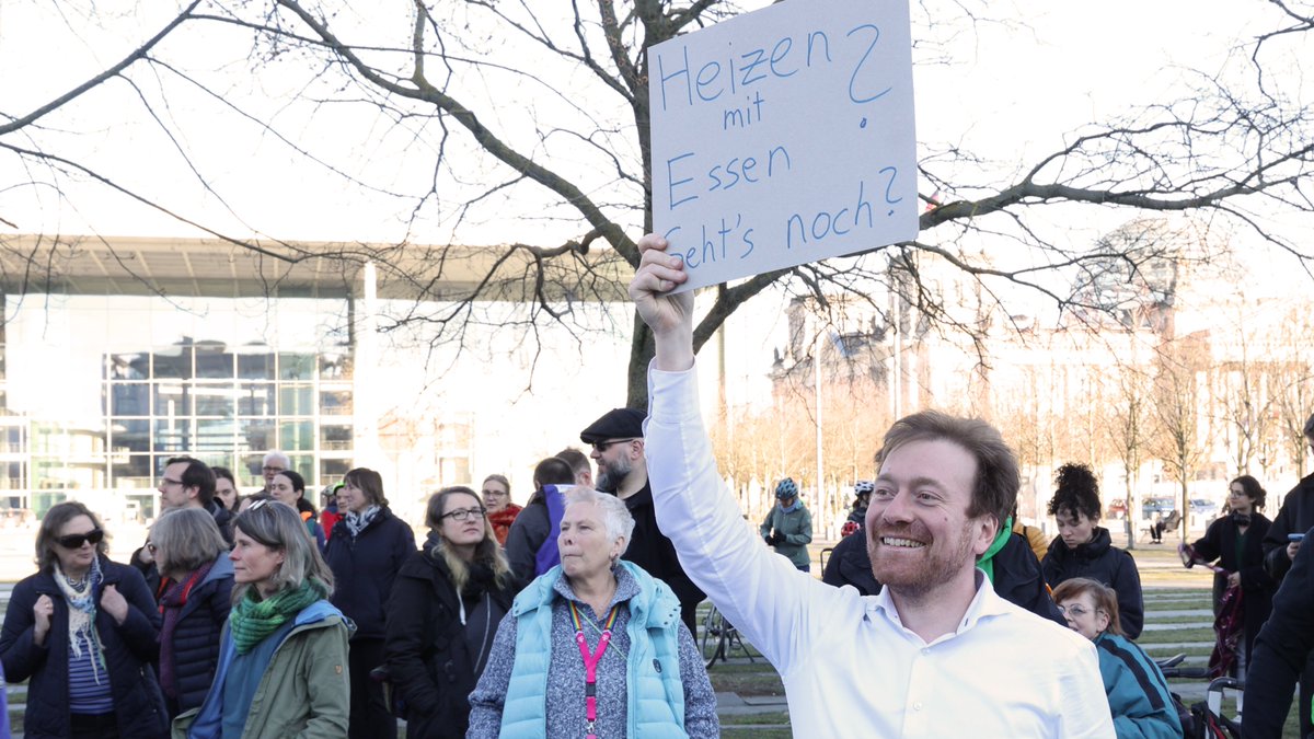 Grüne im Bundestag 🇪🇺🏳️‍🌈 tweet media