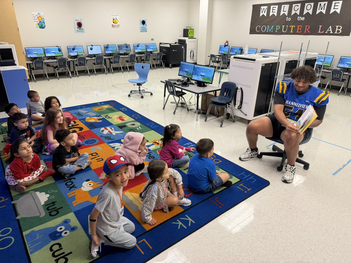 Channelview Football tweet media