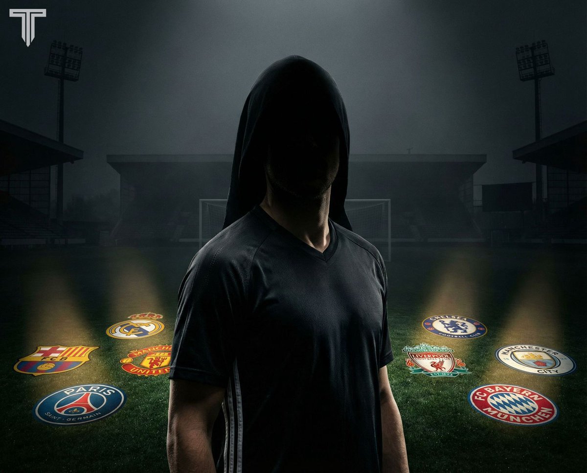 The Touchline | 𝐓 tweet media