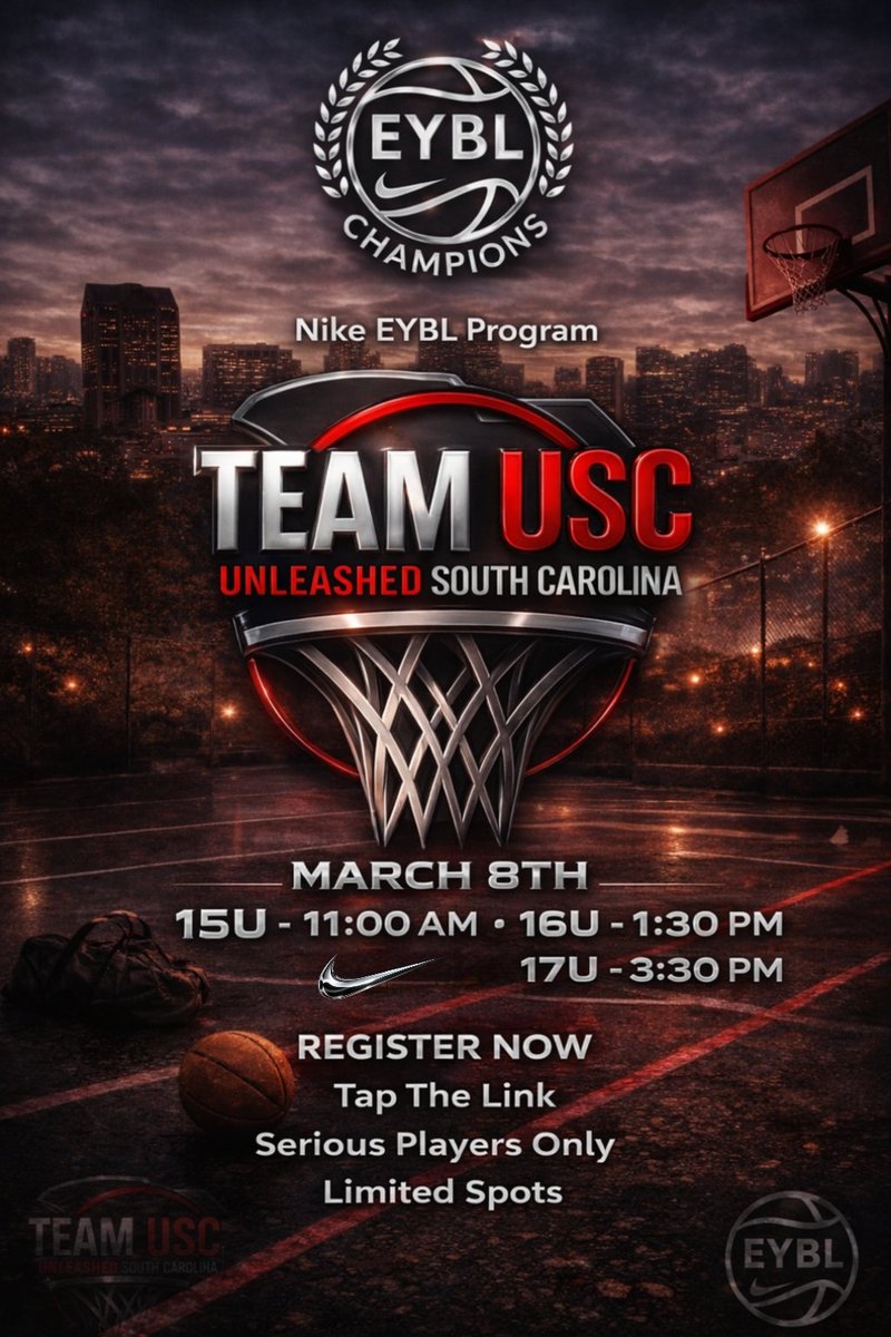 TeamUnleashedEYBL tweet media