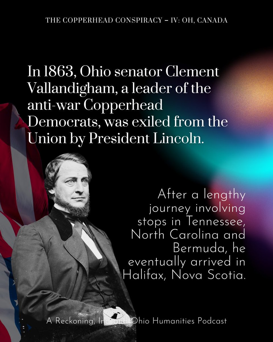 Ohio Humanities tweet media