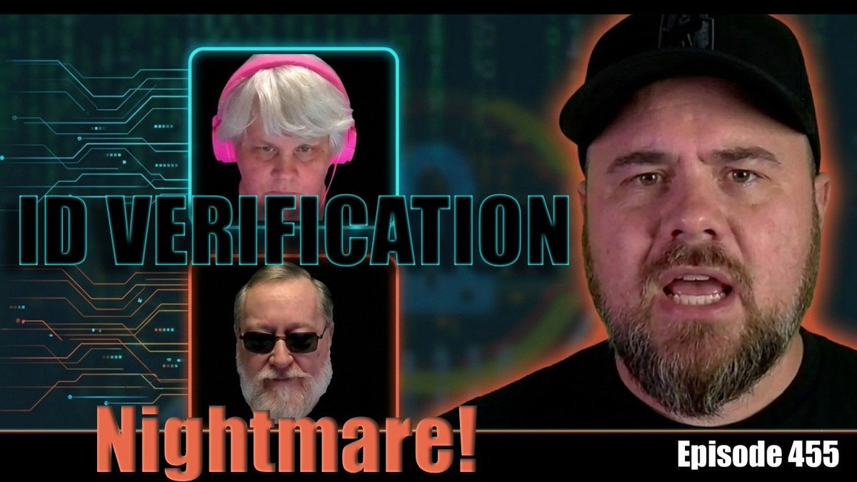 Destination Linux tweet media