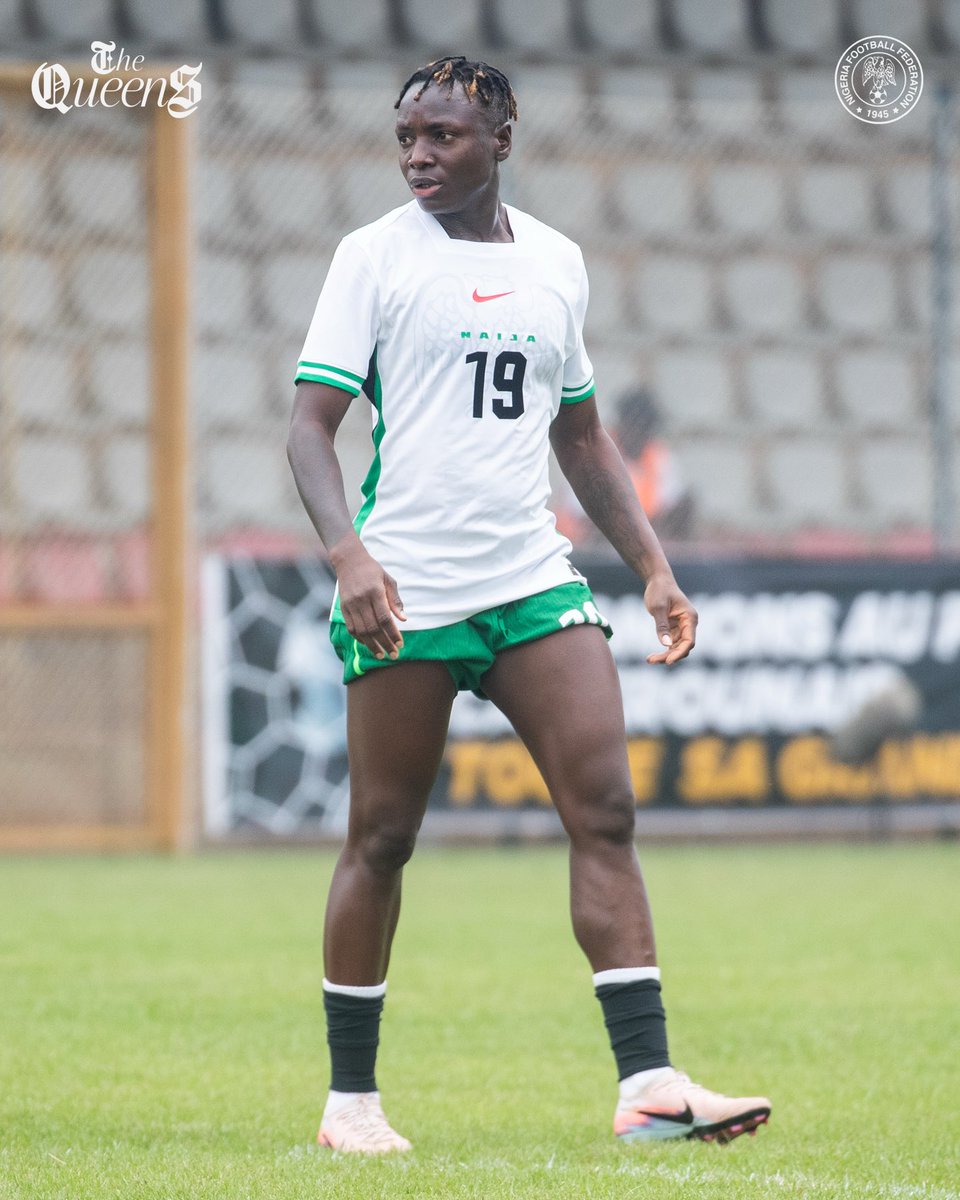 NGSuper_Falcons tweet media