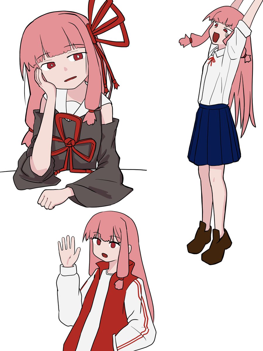 yoyokanman's tweet photo. https://t.co/uzPlgQeu65
