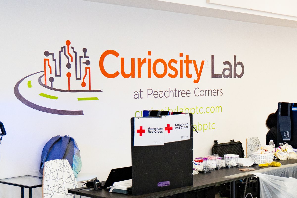 Curiosity Lab tweet media