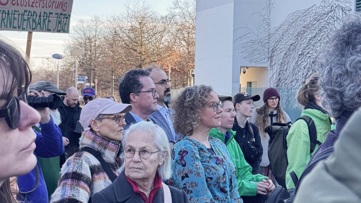 Grüne im Bundestag 🇪🇺🏳️‍🌈 tweet media