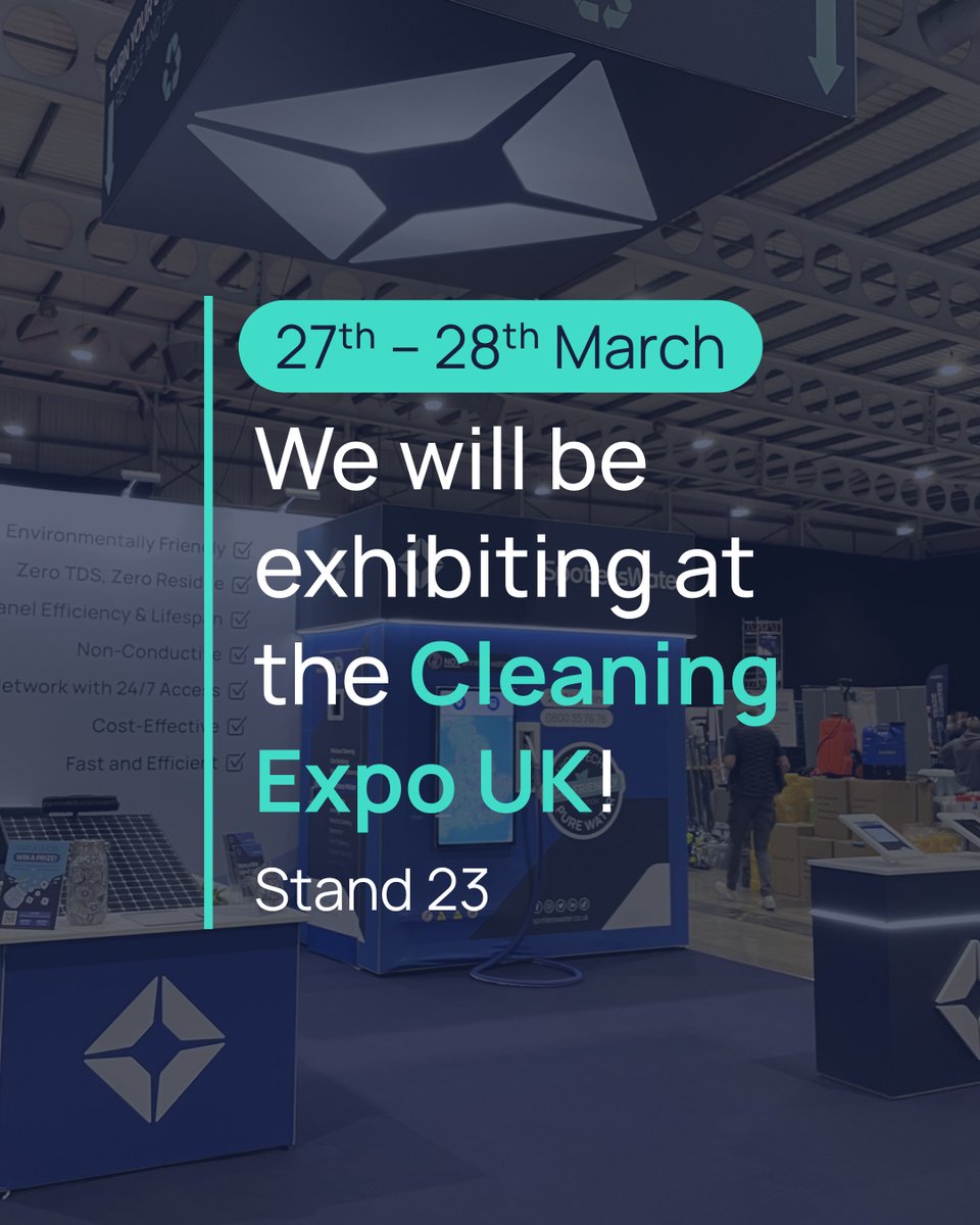 SpotlessWater tweet media