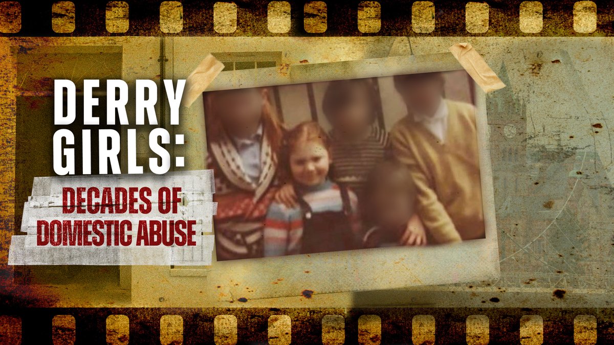 BBC Spotlight NI tweet media