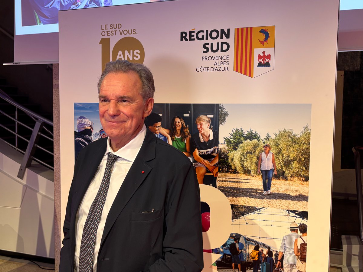 ecom_news's tweet photo. #AlpesdeHauteProvence : @RenaudMuselier président de @MaRegionSud visitera ce 4 mars le centre de soins Paul Nalin, la Maison des entrepreneurs, le Musée Lucien Henry à #Forcalquier et le projet d'extension du centre Hospitalier Louis Raffalli de #Manosque. @VForcalquier @VilledeManosque