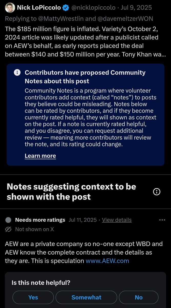 Nick LoPiccolo tweet media
